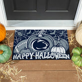 Penn State Halloween PVC Mat, 28"x16"