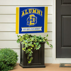 South Dakota State University Coroplast Yard Sign Alumni