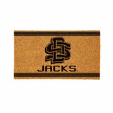 South Dakota State University, Coir Mat 1C