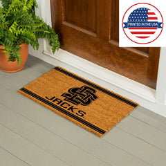 South Dakota State University, Coir Mat 1C