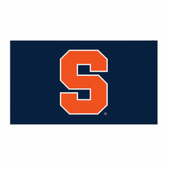 Full Color PVC Mat, 16" x 28", Syracuse University