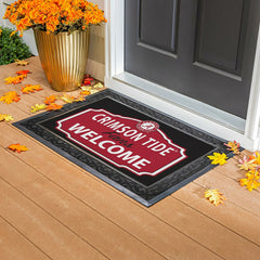 University of Alabama Sassafras Estate Switch Mat