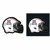 LED Wall Decor, Helmet, University of Arizona
