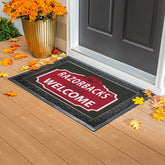 University of Arkansas Sassafras Estate Switch Mat