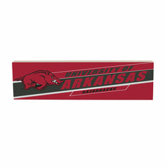 University of Arkansas Mantle Sign, Down Home Fans, 5x18