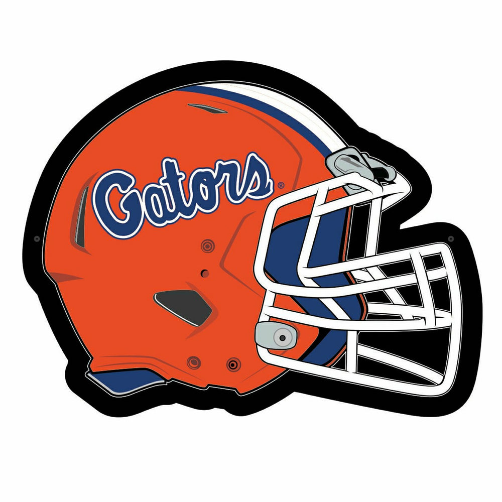 LED Wall Decor, Helmet, University of Florida