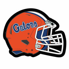 LED Wall Decor, Helmet, University of Florida