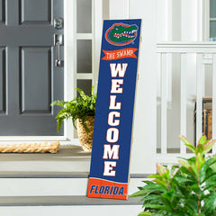 University of Florida Large Single Sided Leaner, 46"