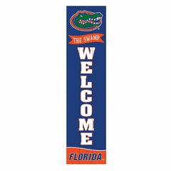 University of Florida Large Single Sided Leaner, 46"