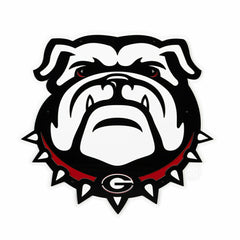 University of Georgia Premier Metal Wall Art
