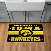 University of Iowa Anti-Fatigue Mat, 18"x30"