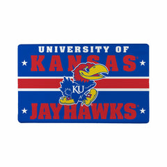University of Kansas Anti-Fatigue Mat, 18"x30"