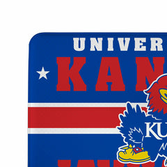 University of Kansas Anti-Fatigue Mat, 18"x30"