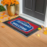 University of Kansas Sassafras Estate Switch Mat