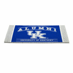 University of Kentucky Alumni Mat, 28"x16"