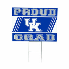 University of Kentucky Coroplast Yard Sign Graduate