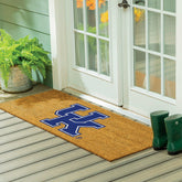 University of Kentucky Extra Large Full Color Coir Mat, 60"x24"