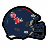 LED Wall Decor, Helmet, University of Mississippi