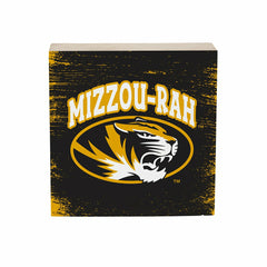 University of Missouri Plock, Down Home Fans, 6x6