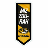 LED Wall Decor, Pennant, University of Missouri
