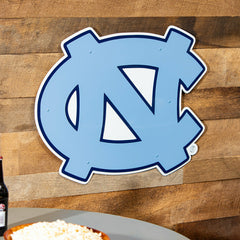 University of North Carolina Premier Metal Wall Art