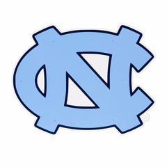 University of North Carolina Premier Metal Wall Art