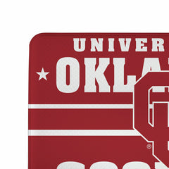 University of Oklahoma Anti-Fatigue Mat, 18"x30"