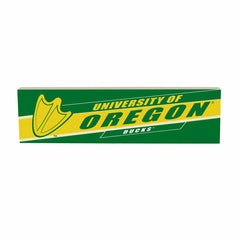 University of Oregon Mantle Sign, Down Home Fans, 5x18