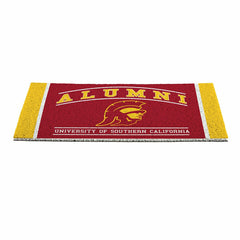 University of Southern California Alumni Mat, 28"x16"