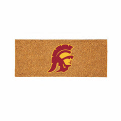 University of Southern California Extra Large Full Color Coir Mat, 60"