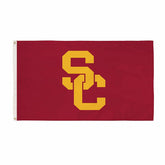 University of Southern California Single Sided Estate Flag, 2 Grommets