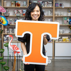 University of Tennessee Premier Metal Wall Art
