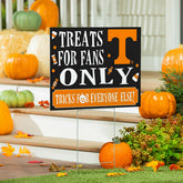 University of Tennessee Yard Sign, Halloween Treats for Fans