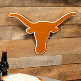 University of Texas Premier Metal Wall Art