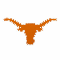 University of Texas Premier Metal Wall Art