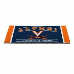 University of Virginia Alumni Mat, 28"x16"