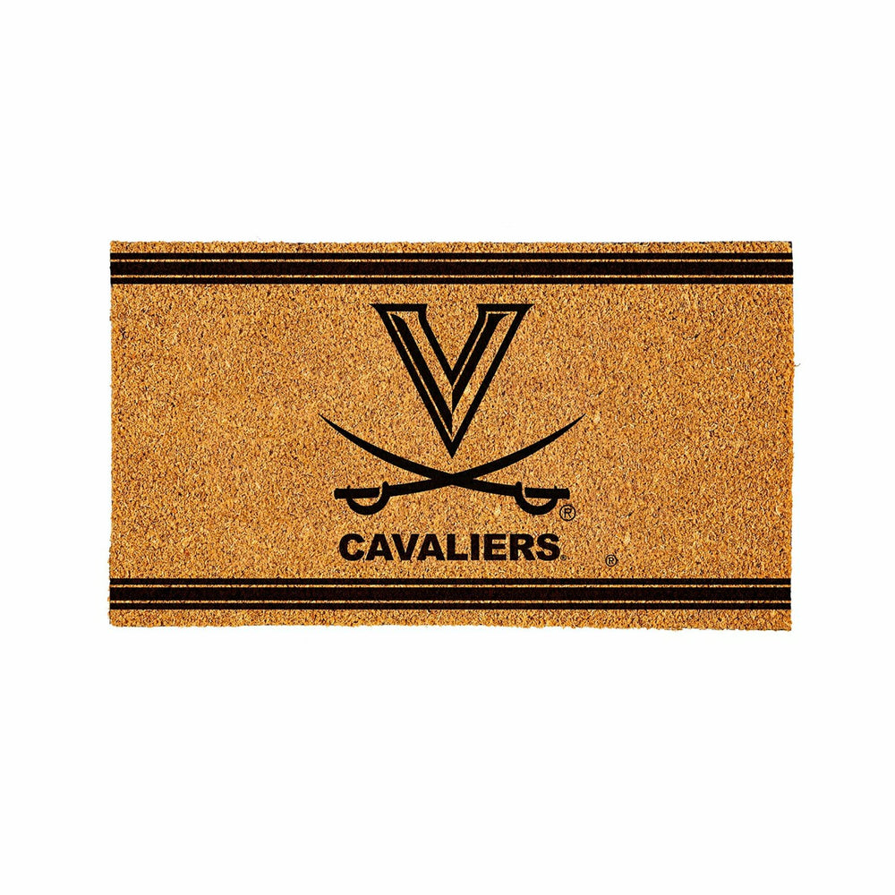 University of Virginia, Coir Mat 1C