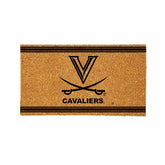 University of Virginia, Coir Mat 1C