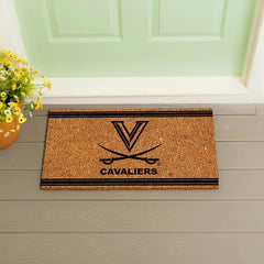 University of Virginia, Coir Mat 1C