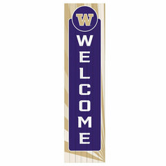 University of Washington Summer Seasonal Single Sided Large Leaner, 46