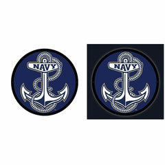 LED Wall Decor, Crest, US Naval Academy