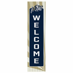 US Naval Academy Alumni Single Sided Large Leaner, 46"