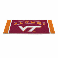 Virginia Tech Alumni Mat, 28"x16"
