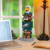 Philadelphia Eagles Tiki Tiki Totem
