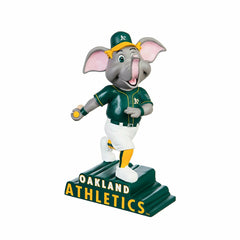 Oakland Athletics, Mascot Statue