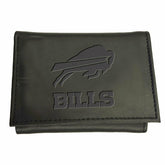 Wallet, Tri-Fold, Buffalo Bills
