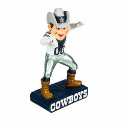 Dallas Cowboys Mascot Statue | MyEvergreen