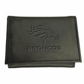 Wallet, Tri-Fold, Denver Broncos