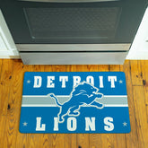 Detroit Lions Anti-Fatigue Mat, 18"x30"