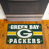 Green Bay Packers Anti-Fatigue Mat, 18"x30"